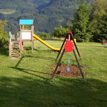 Appartamenti Dolomiti Con Piscina E Sauna Cavalese Exterior photo