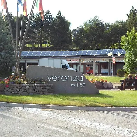 Appartamenti Dolomiti Con Piscina E Sauna Cavalese Exterior photo