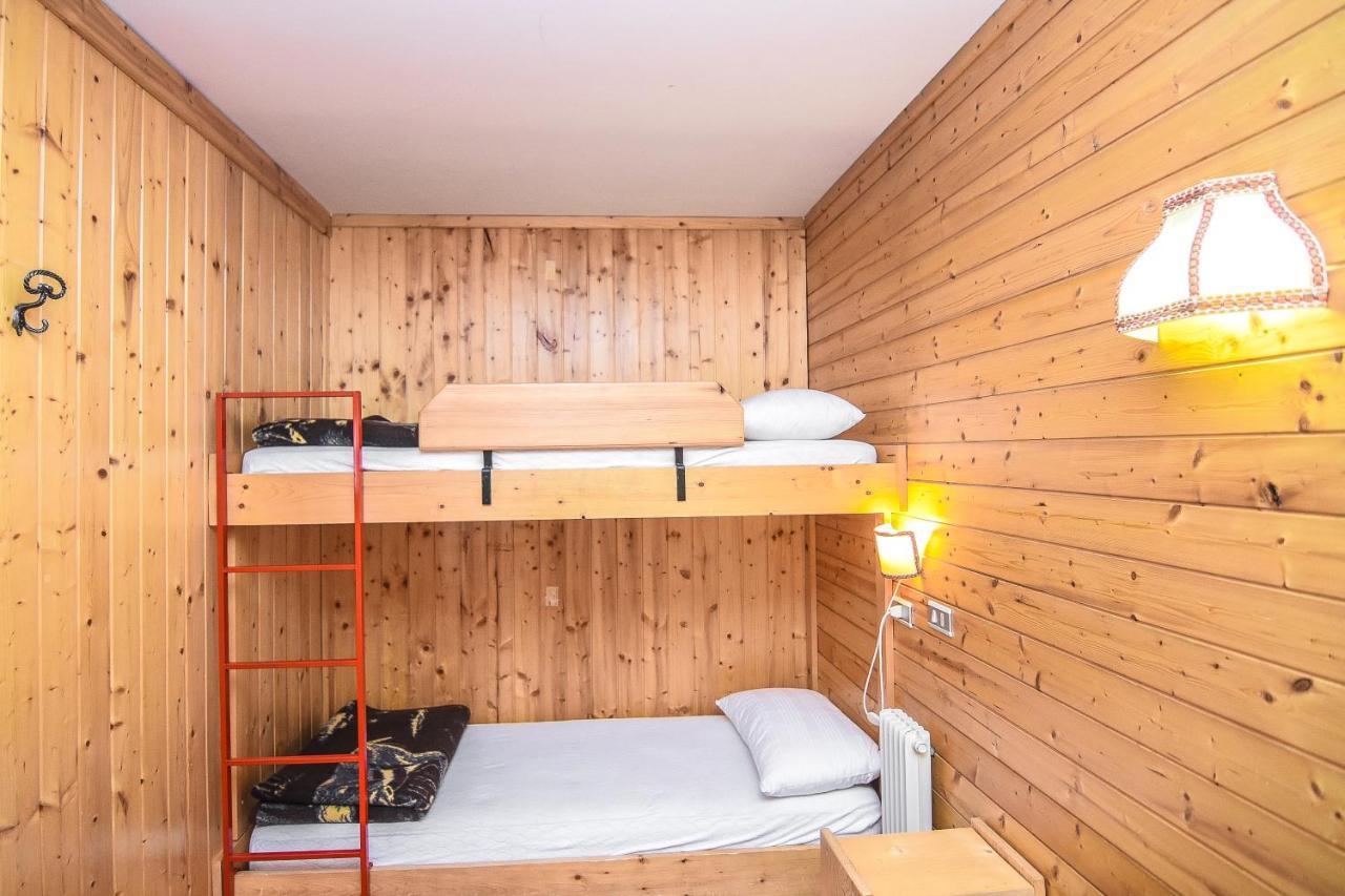 Dolomiti Con Piscina E Sauna * Cavalese