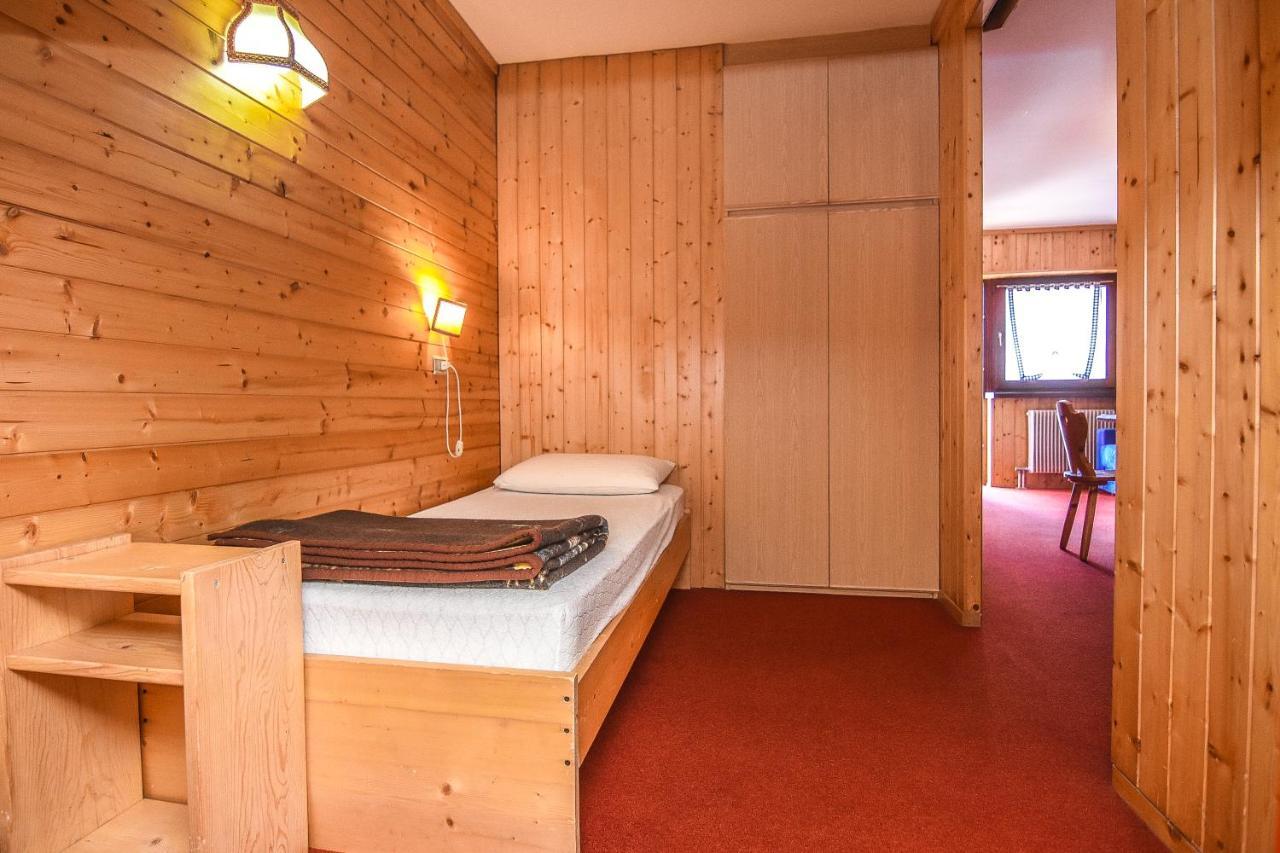Apartment Dolomiti Con Piscina E Sauna Cavalese