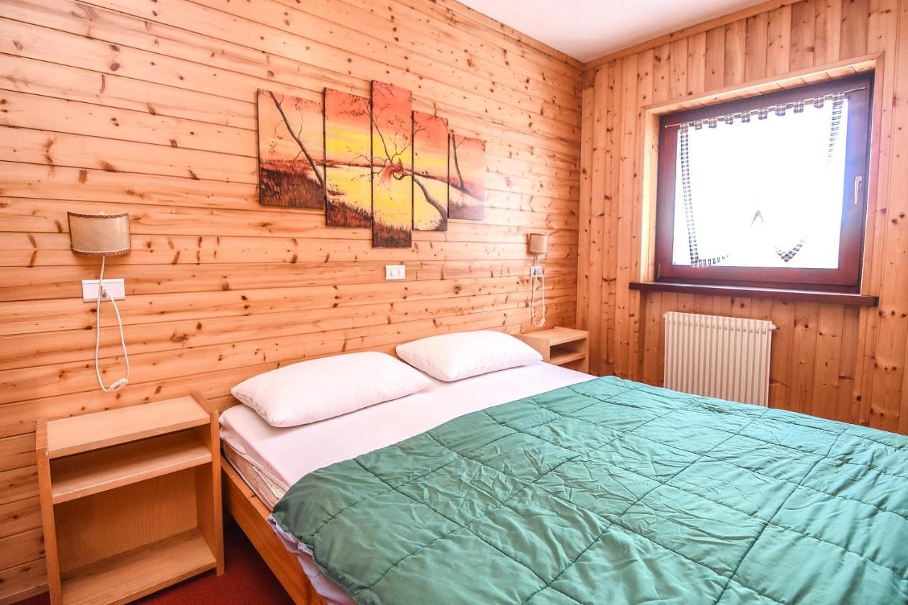 Dolomiti Con Piscina E Sauna * Cavalese