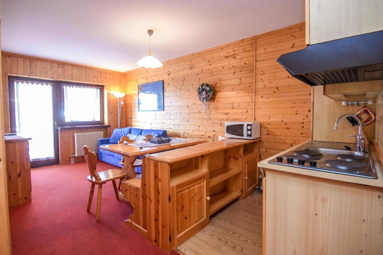 Apartment Dolomiti Con Piscina E Sauna *