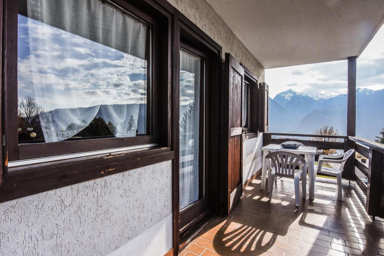 Dolomiti Con Piscina E Sauna