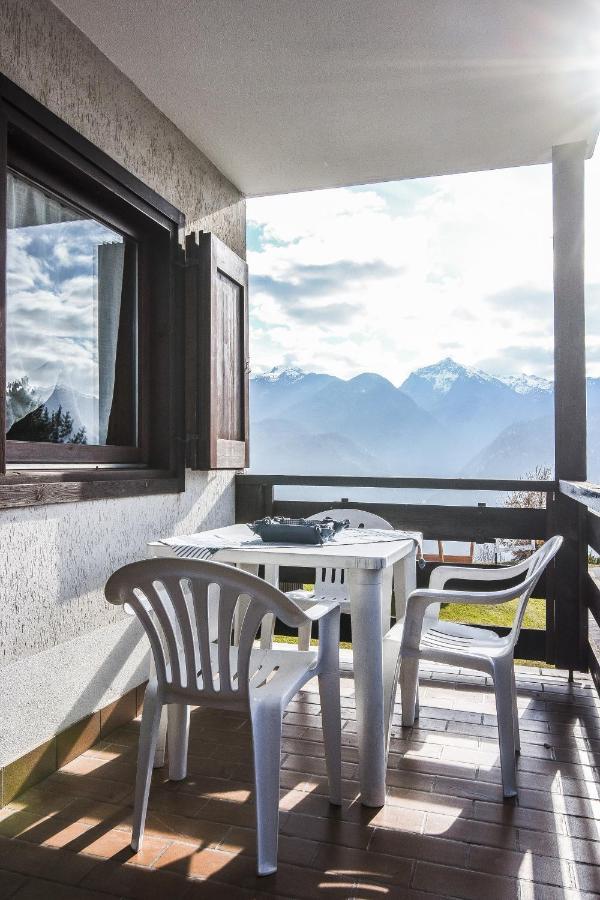 Apartment Dolomiti Con Piscina E Sauna Cavalese