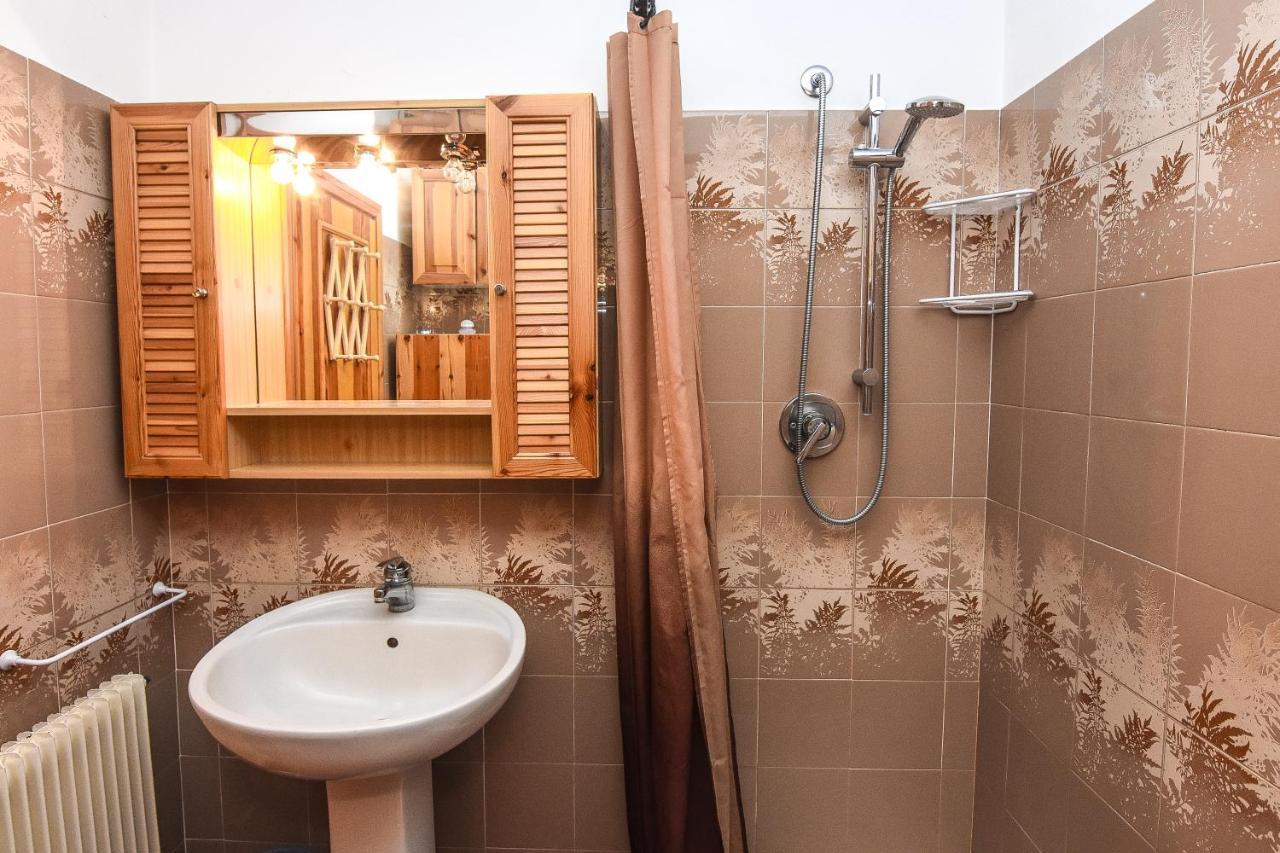 Dolomiti Con Piscina E Sauna Apartment