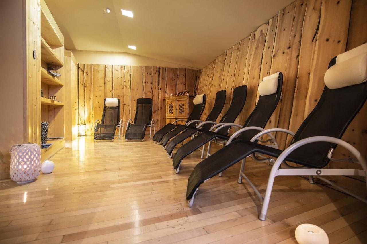 Dolomiti Con Piscina E Sauna Cavalese