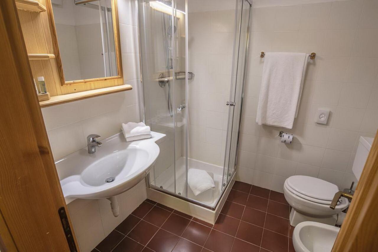 Apartment Dolomiti Con Piscina E Sauna Cavalese