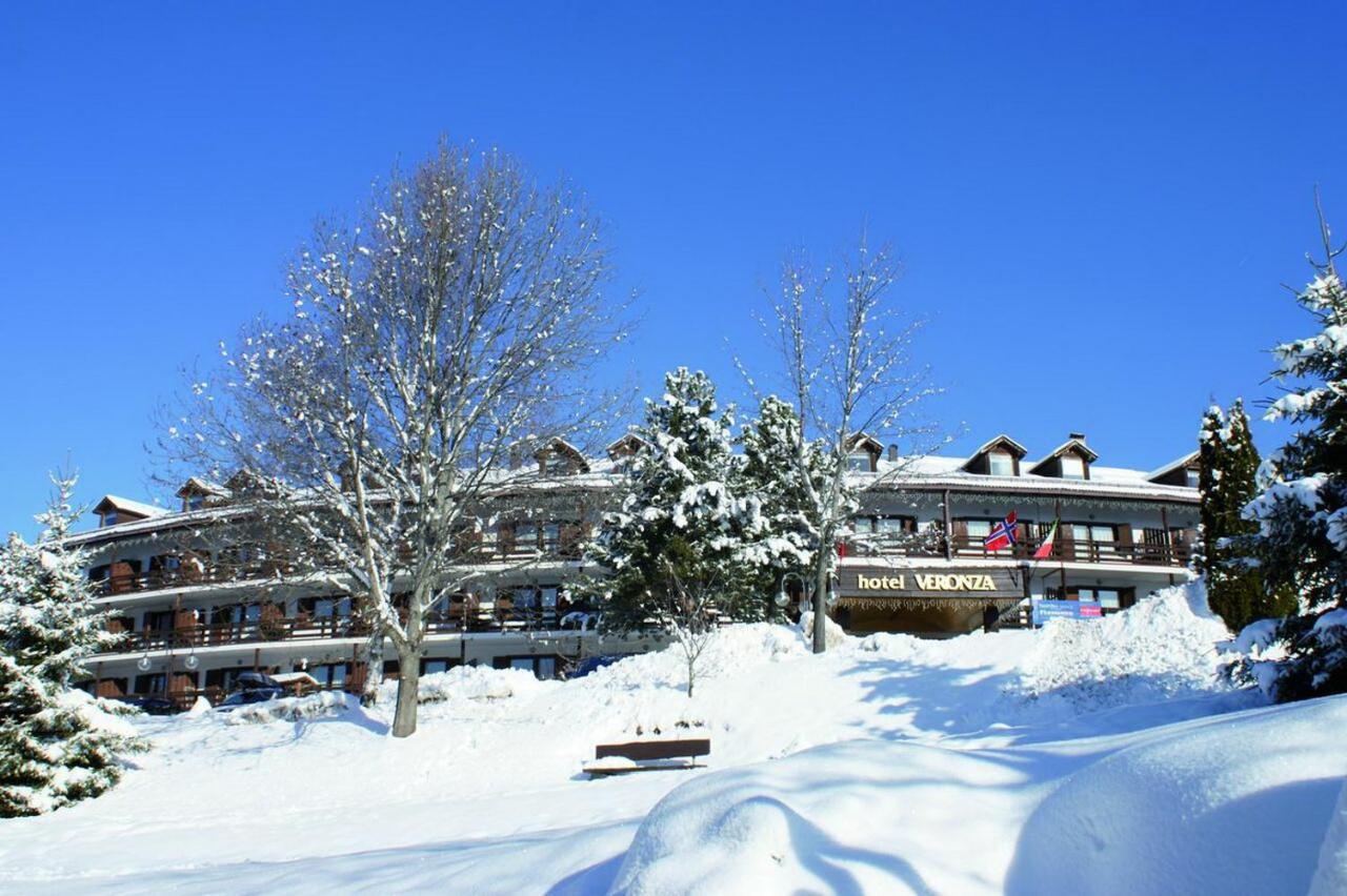 Apartment Dolomiti Con Piscina E Sauna