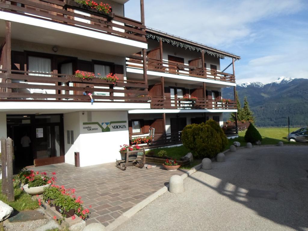 Apartment Dolomiti Con Piscina E Sauna *