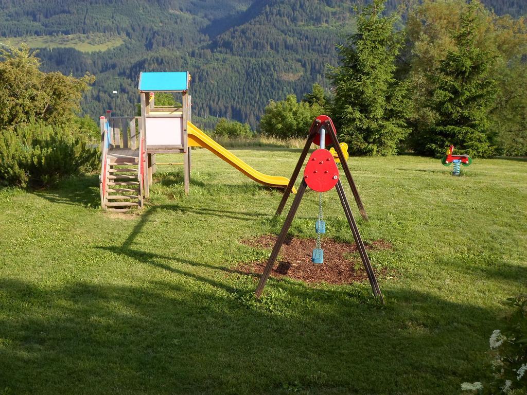 Dolomiti Con Piscina E Sauna *