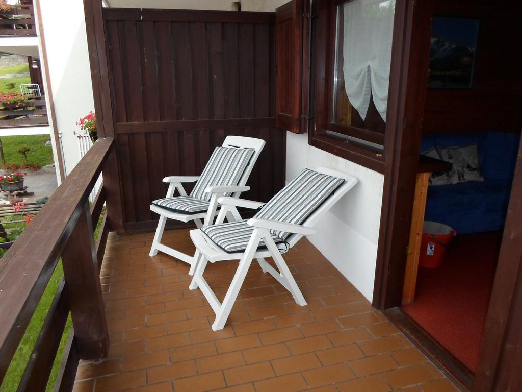 Apartment Dolomiti Con Piscina E Sauna Cavalese