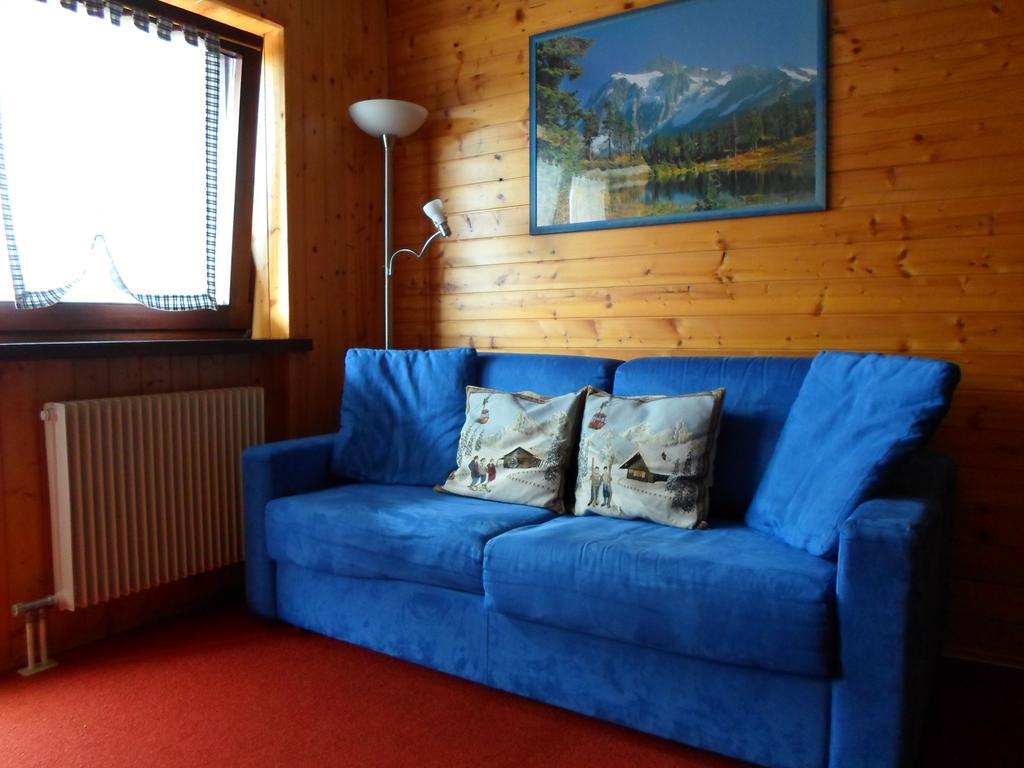 Dolomiti Con Piscina E Sauna *