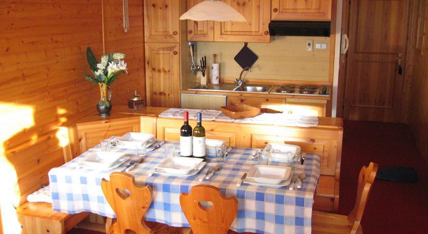 Dolomiti Con Piscina E Sauna Apartment