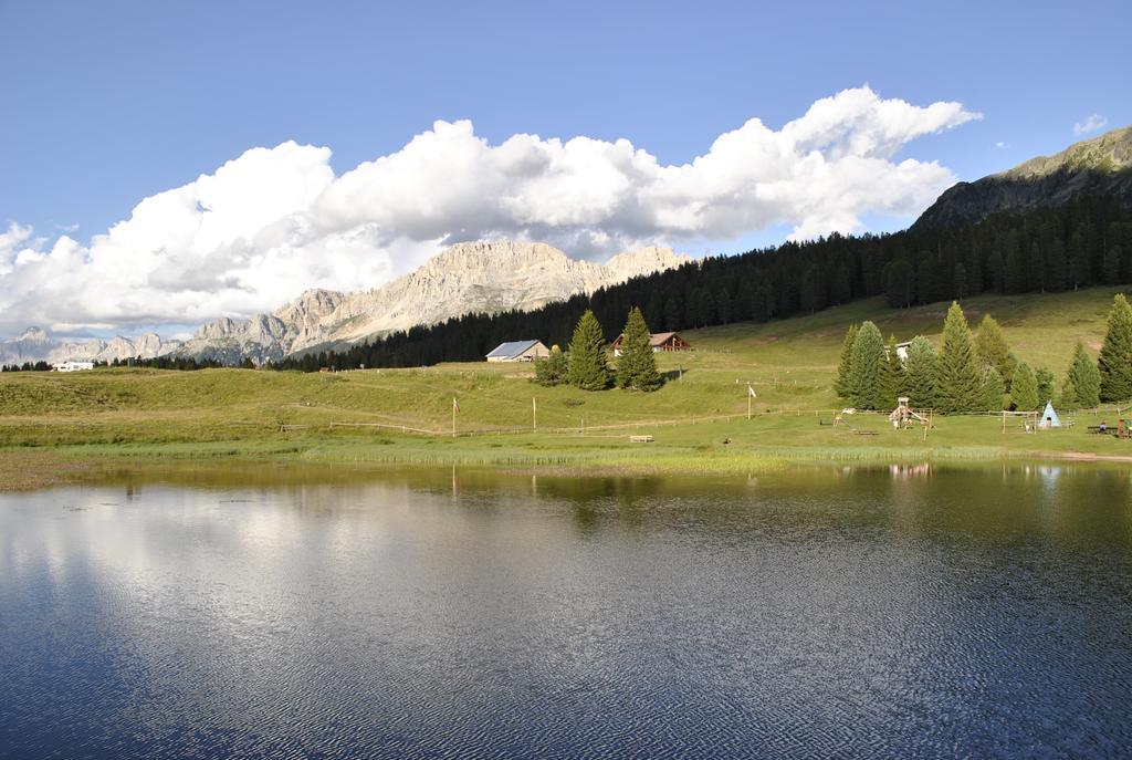 Dolomiti Con Piscina E Sauna * Cavalese
