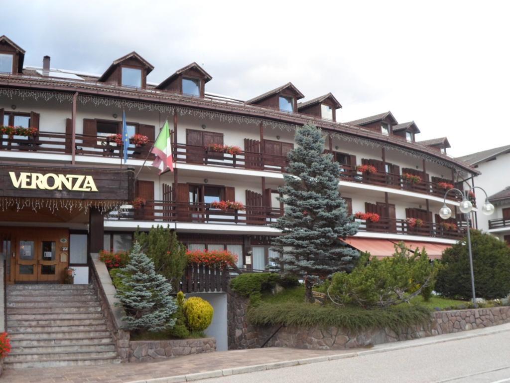 Dolomiti Con Piscina E Sauna Apartment